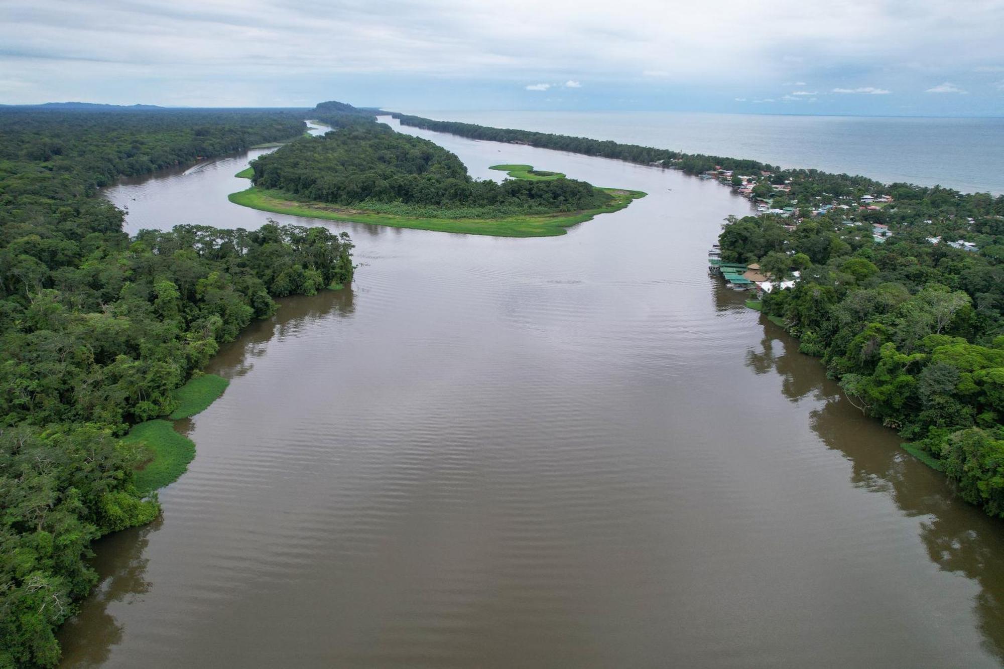 El Deseo Serendipity Tortuguero Luaran gambar