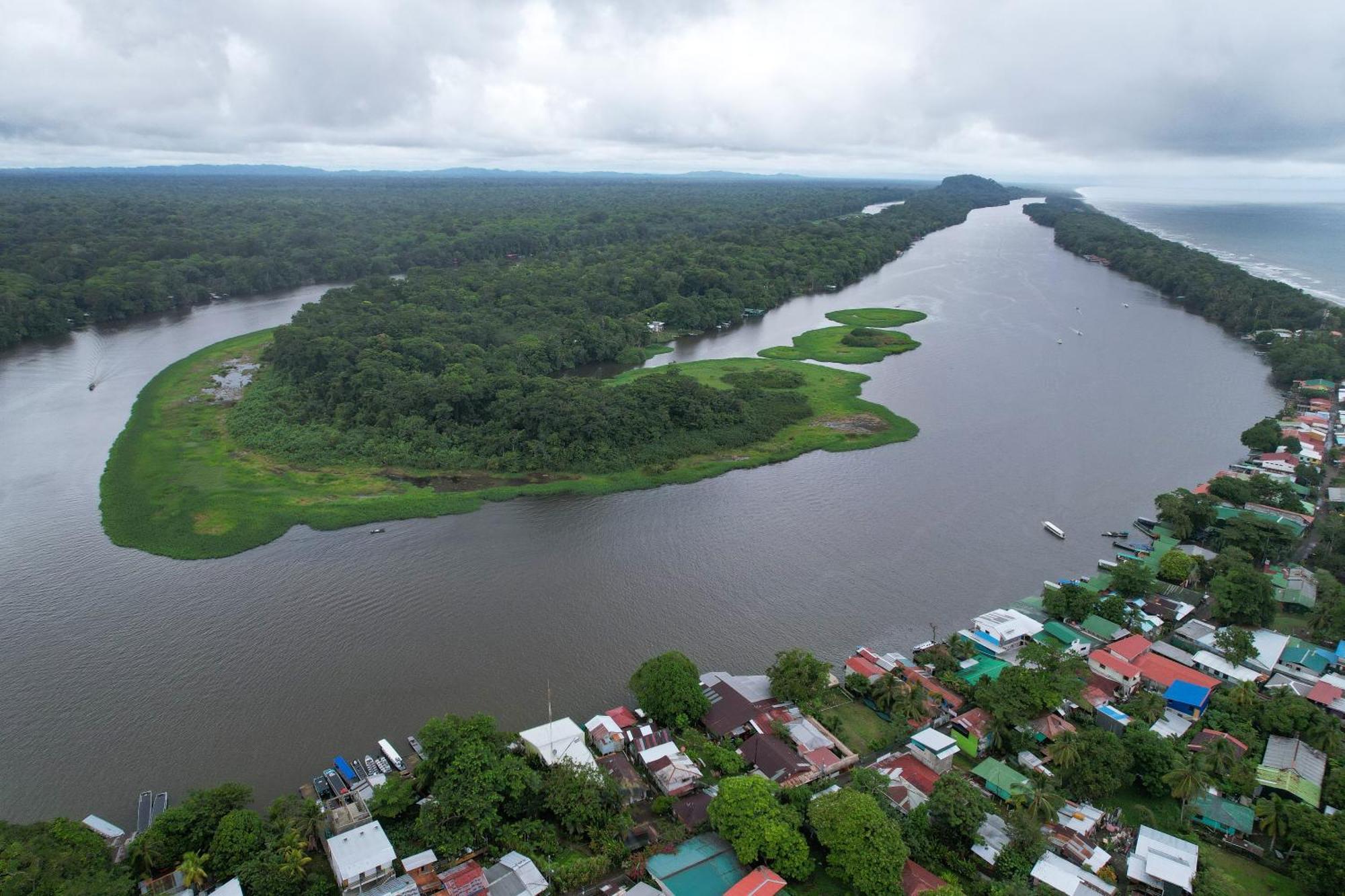 El Deseo Serendipity Tortuguero Luaran gambar