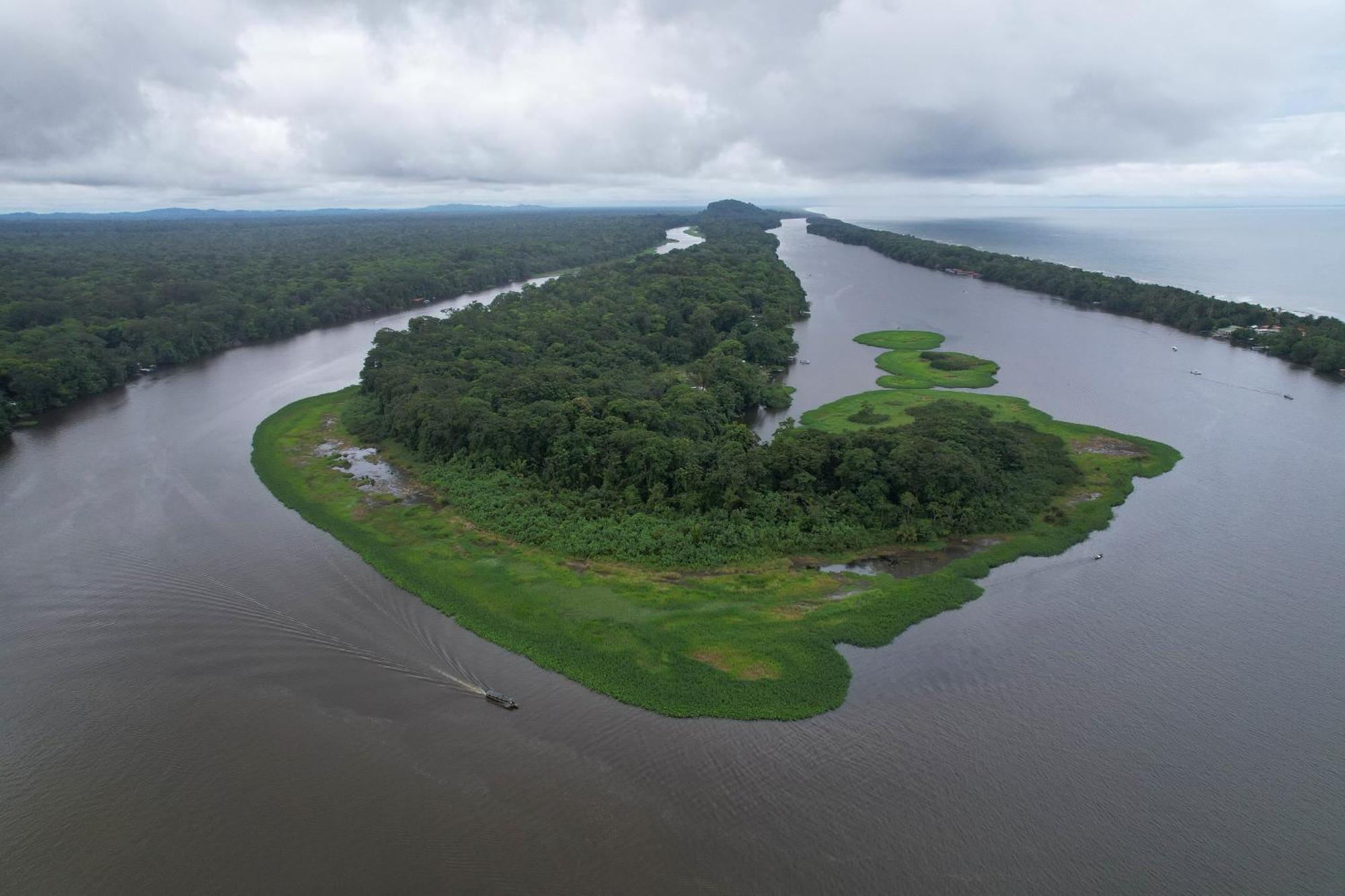 El Deseo Serendipity Tortuguero Luaran gambar
